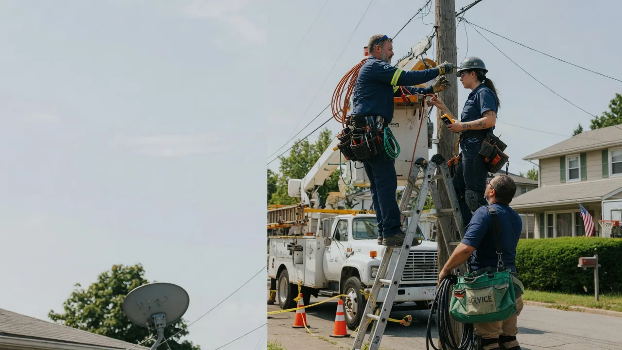 Electrical Repair in Springfield Center, NY near me